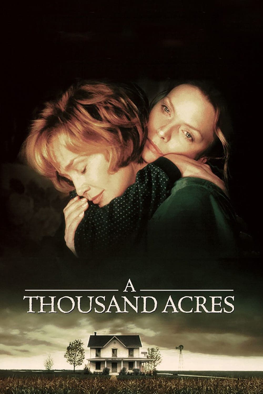 A Thousand Acres full movie