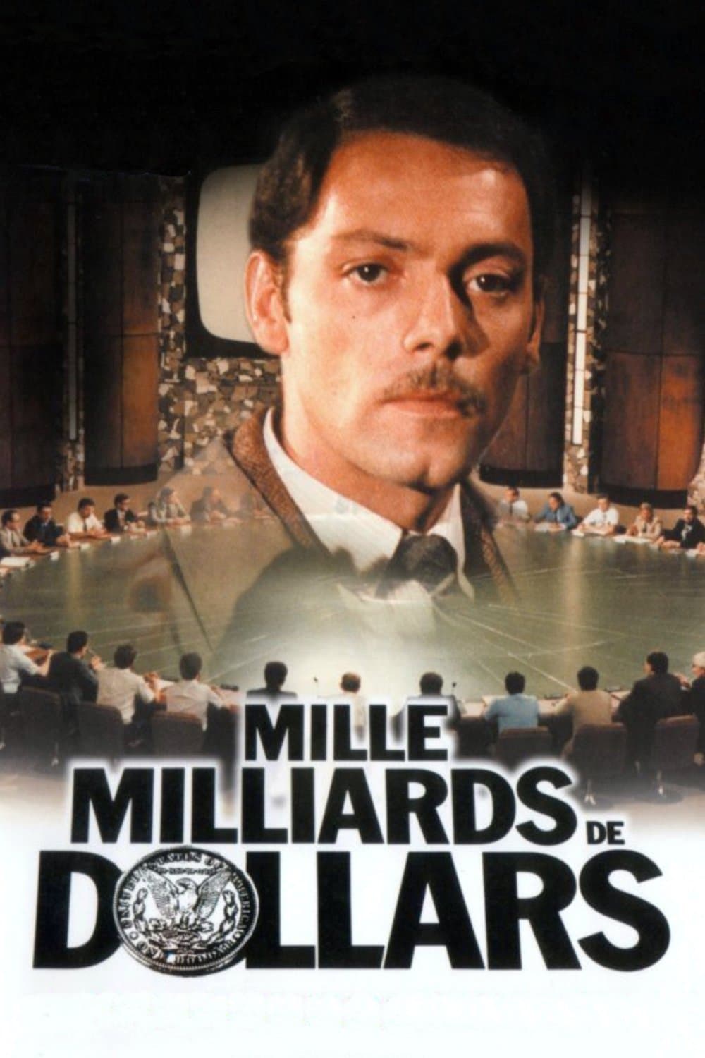 A Thousand Billion Dollars full movie