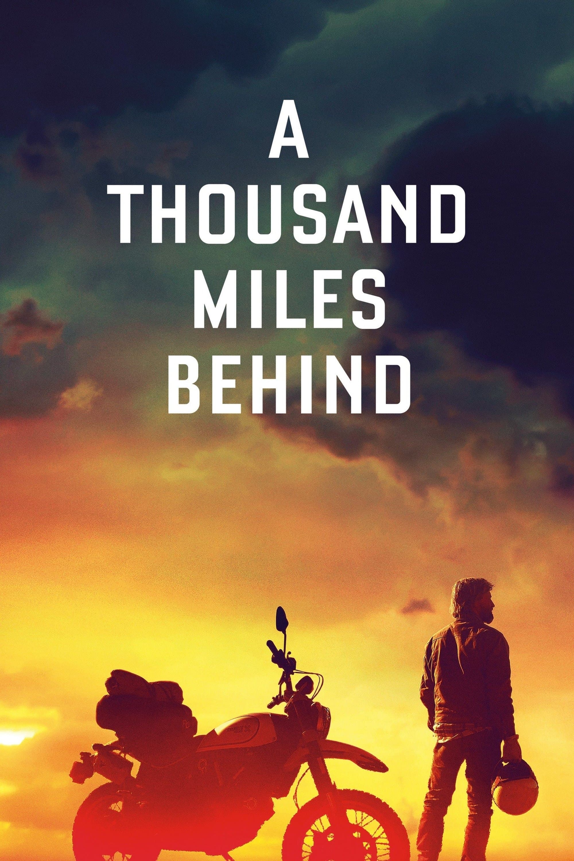 A Thousand Miles Behind full movie