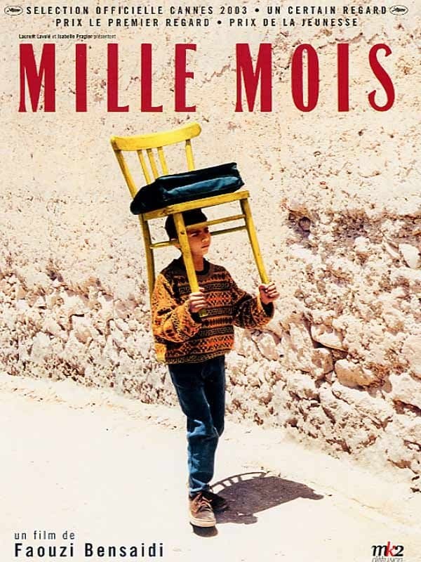 A Thousand Months full movie