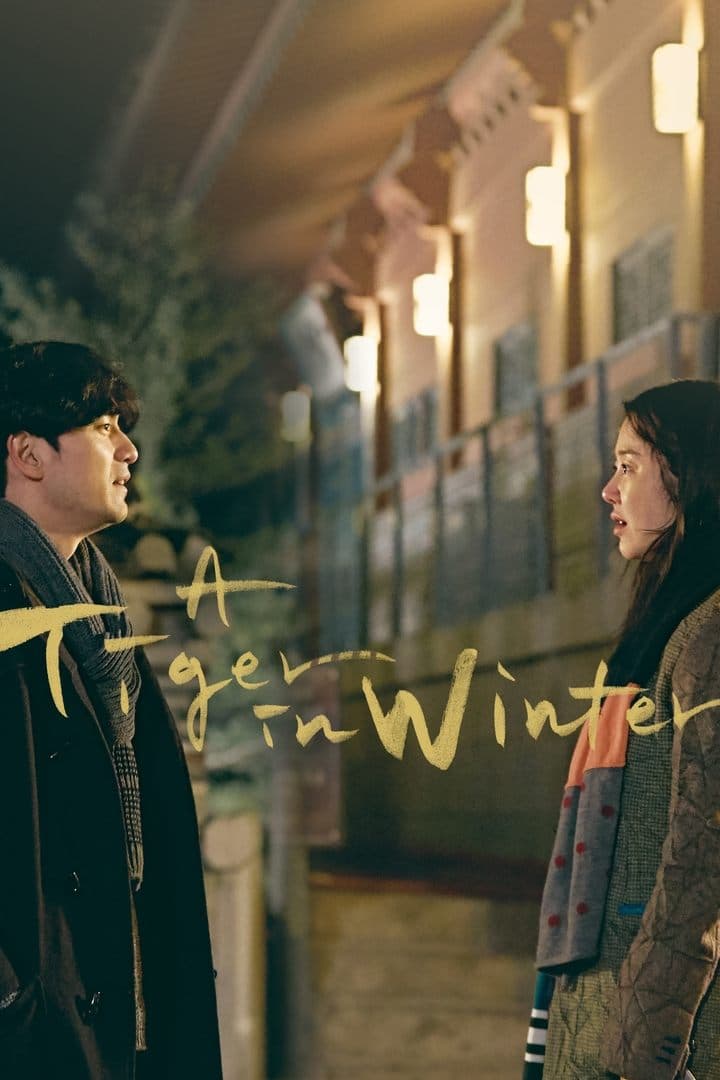 A Tiger in Winter full movie