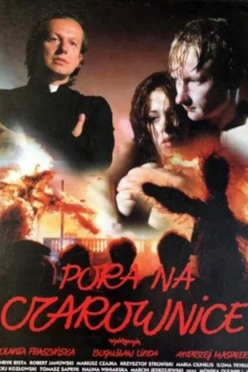A Time for Witches full movie