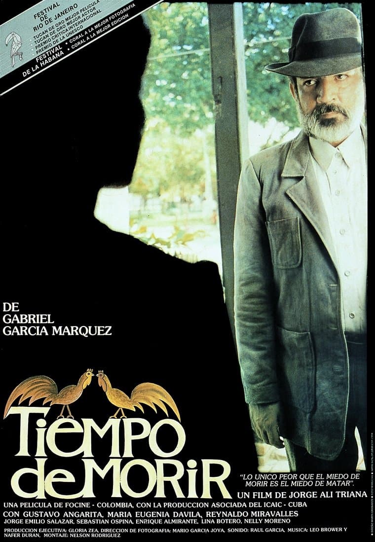 A Time to Die full movie