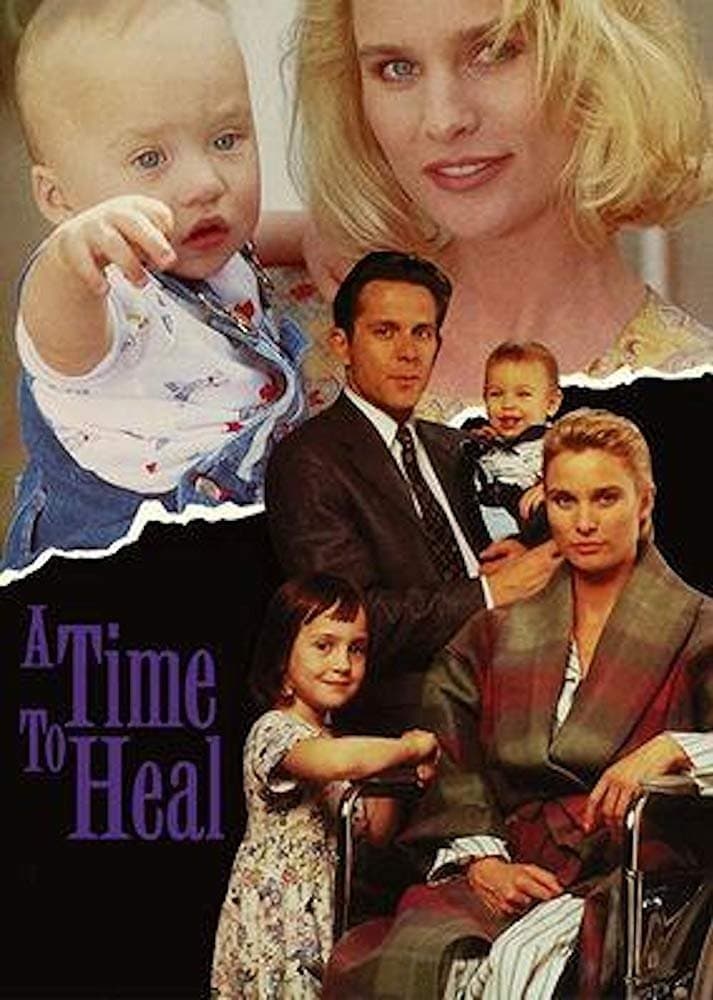 A Time to Heal full movie