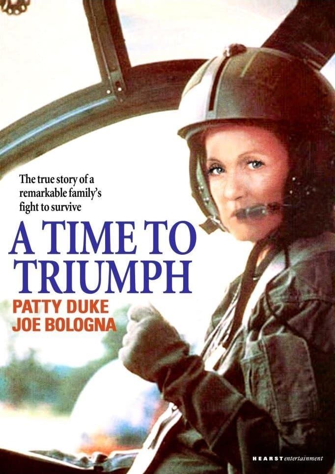 A Time to Triumph full movie
