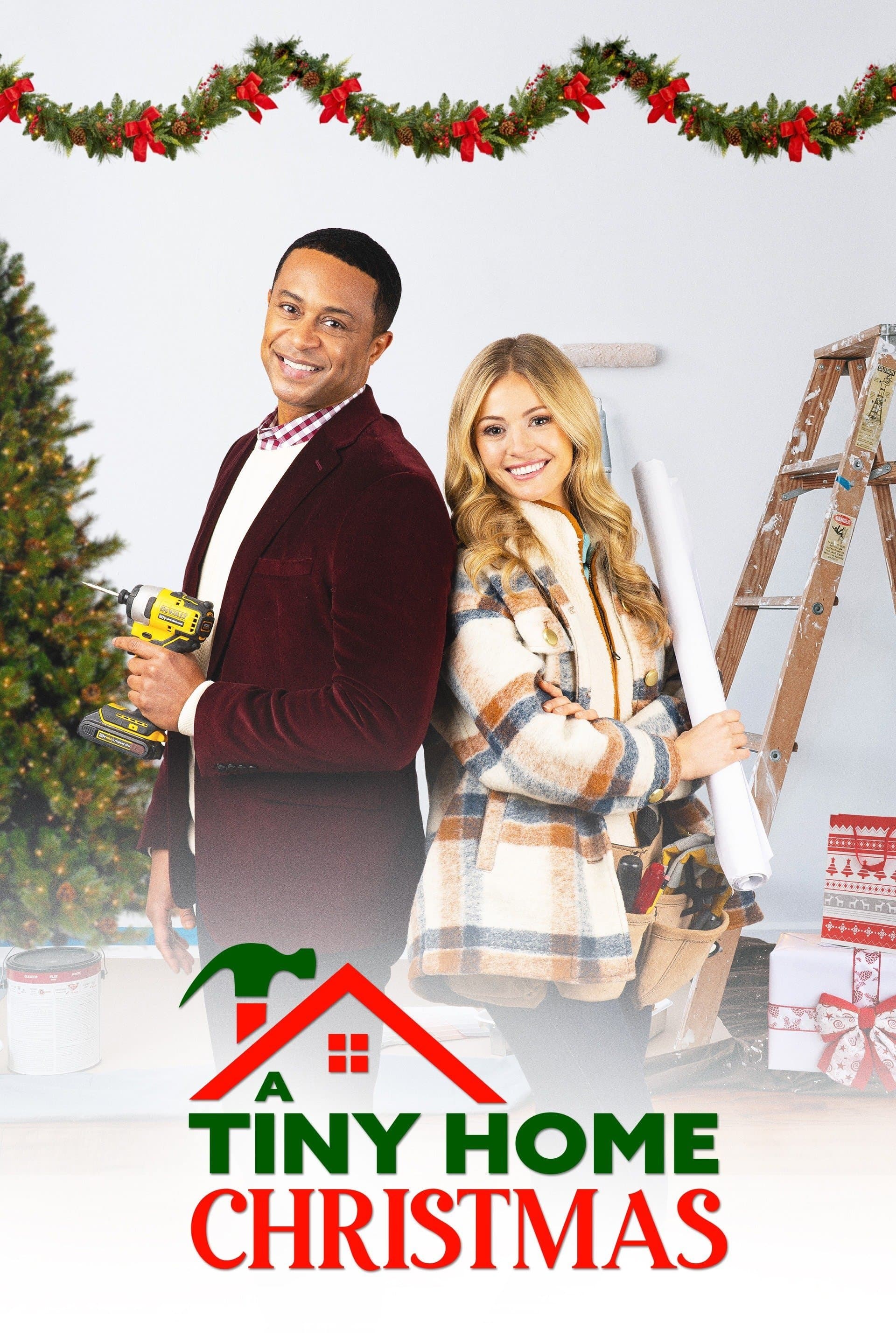 A Tiny Home Christmas full movie