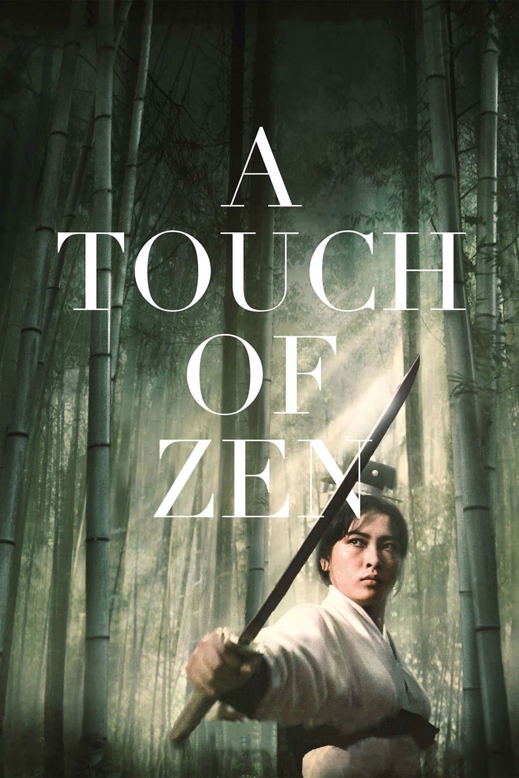 A Touch of Zen full movie