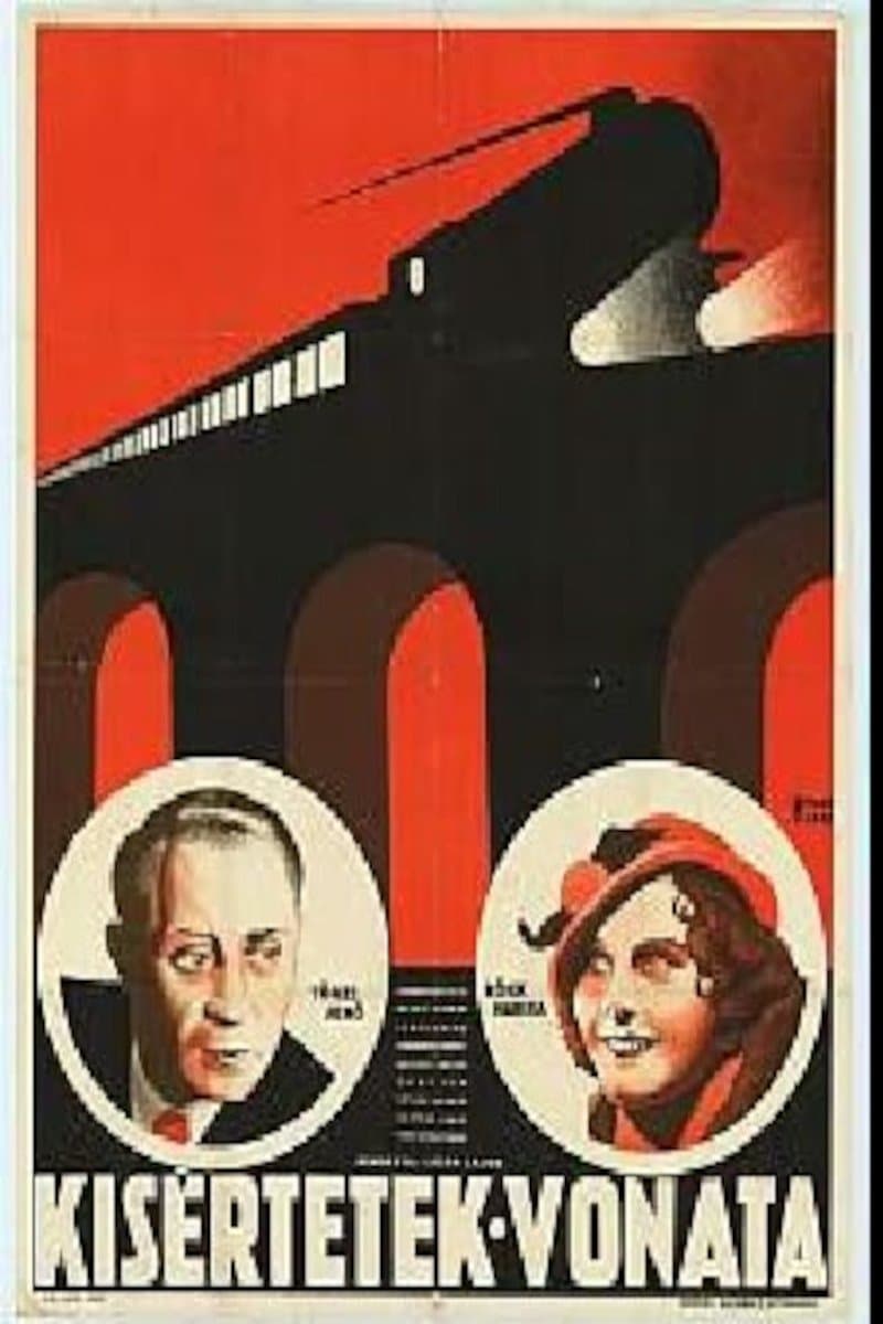 A Train of Ghosts full movie