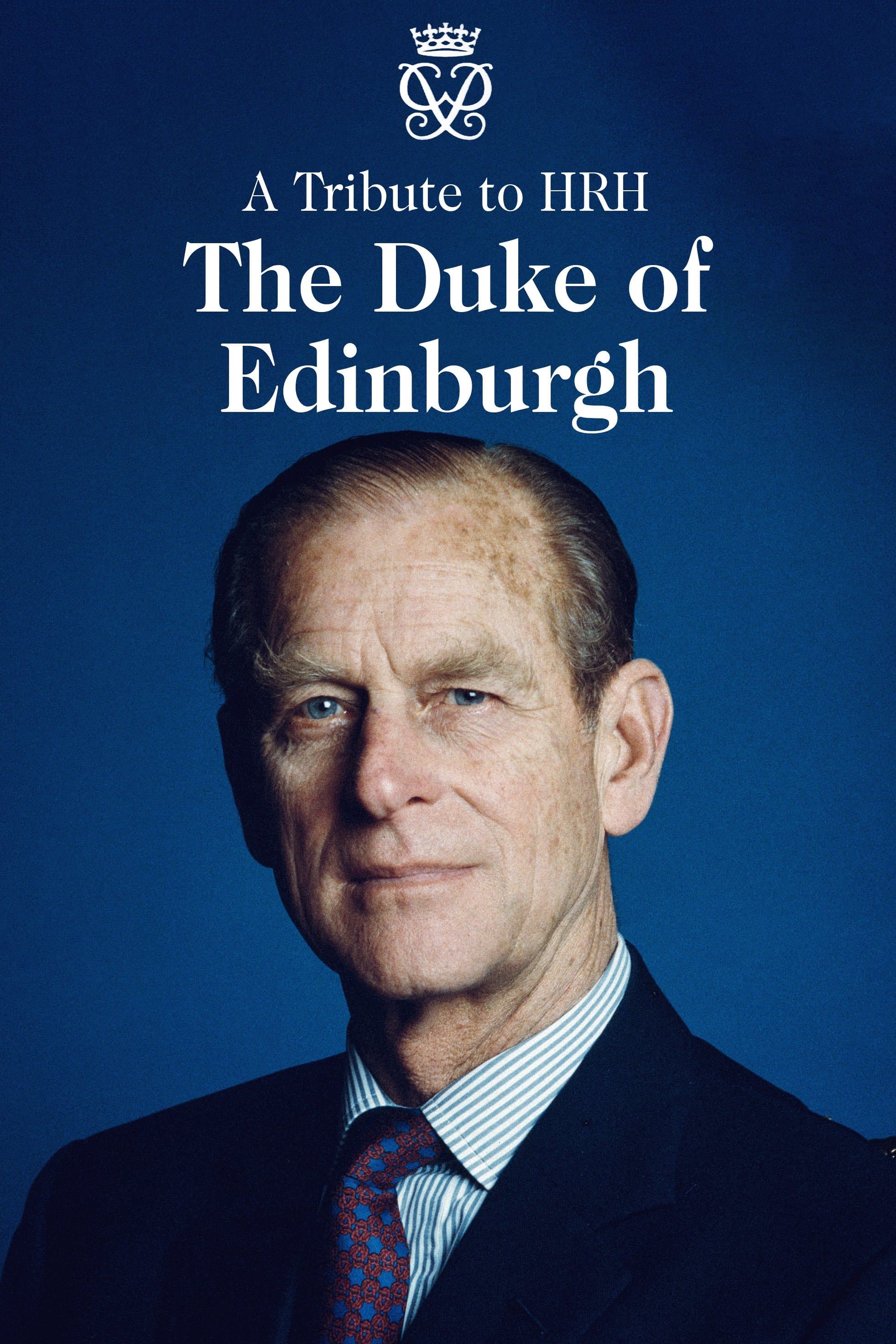 A Tribute to HRH Duke of Edinburgh full movie