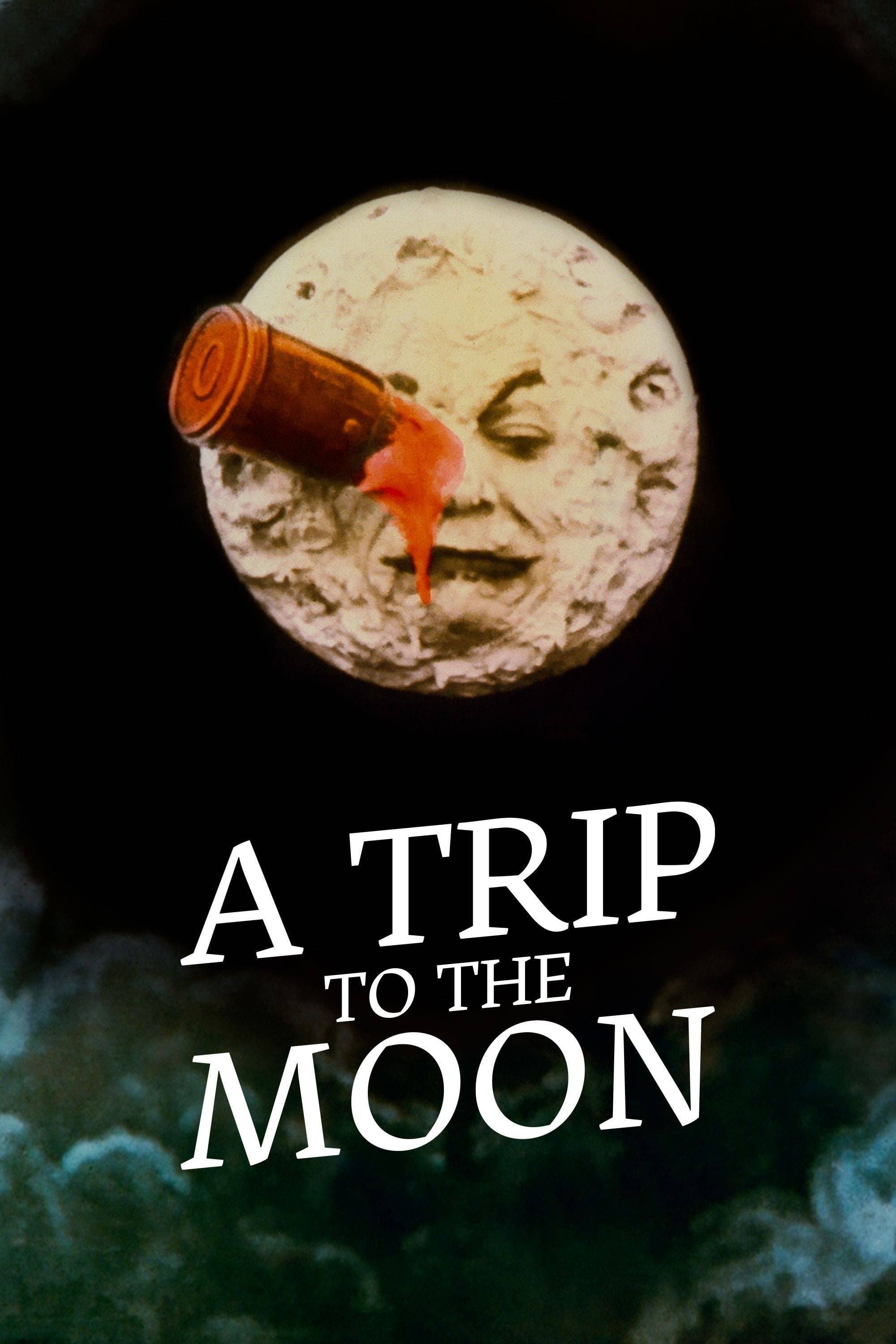 A Trip to the Moon full movie