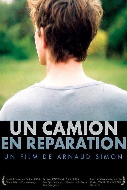 A Truck Under Repair full movie