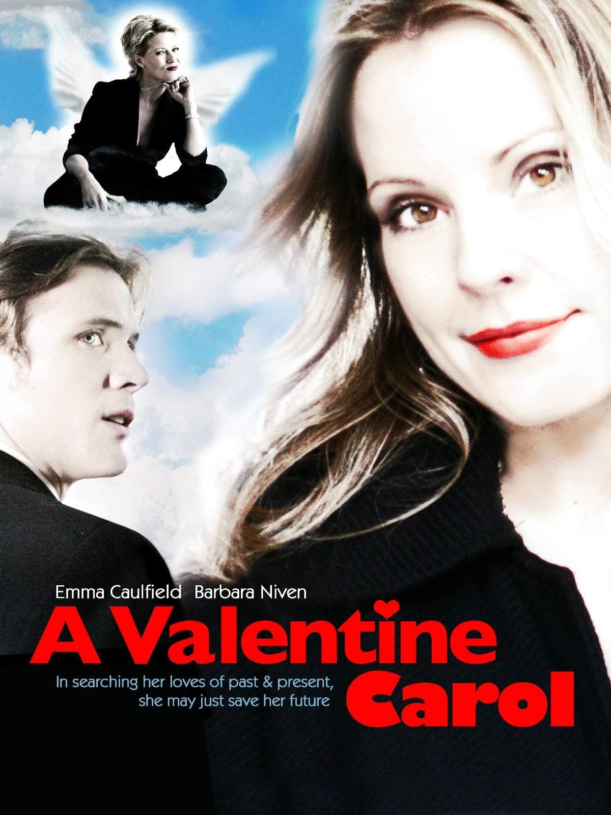 A Valentine Carol full movie