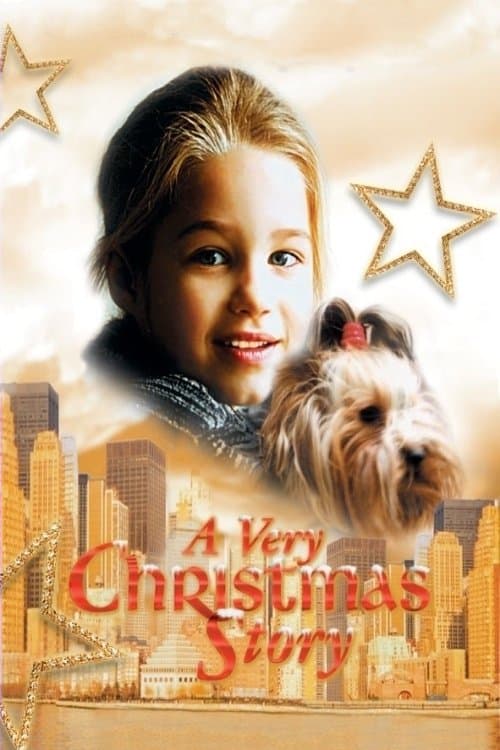 A Very Christmas Story full movie
