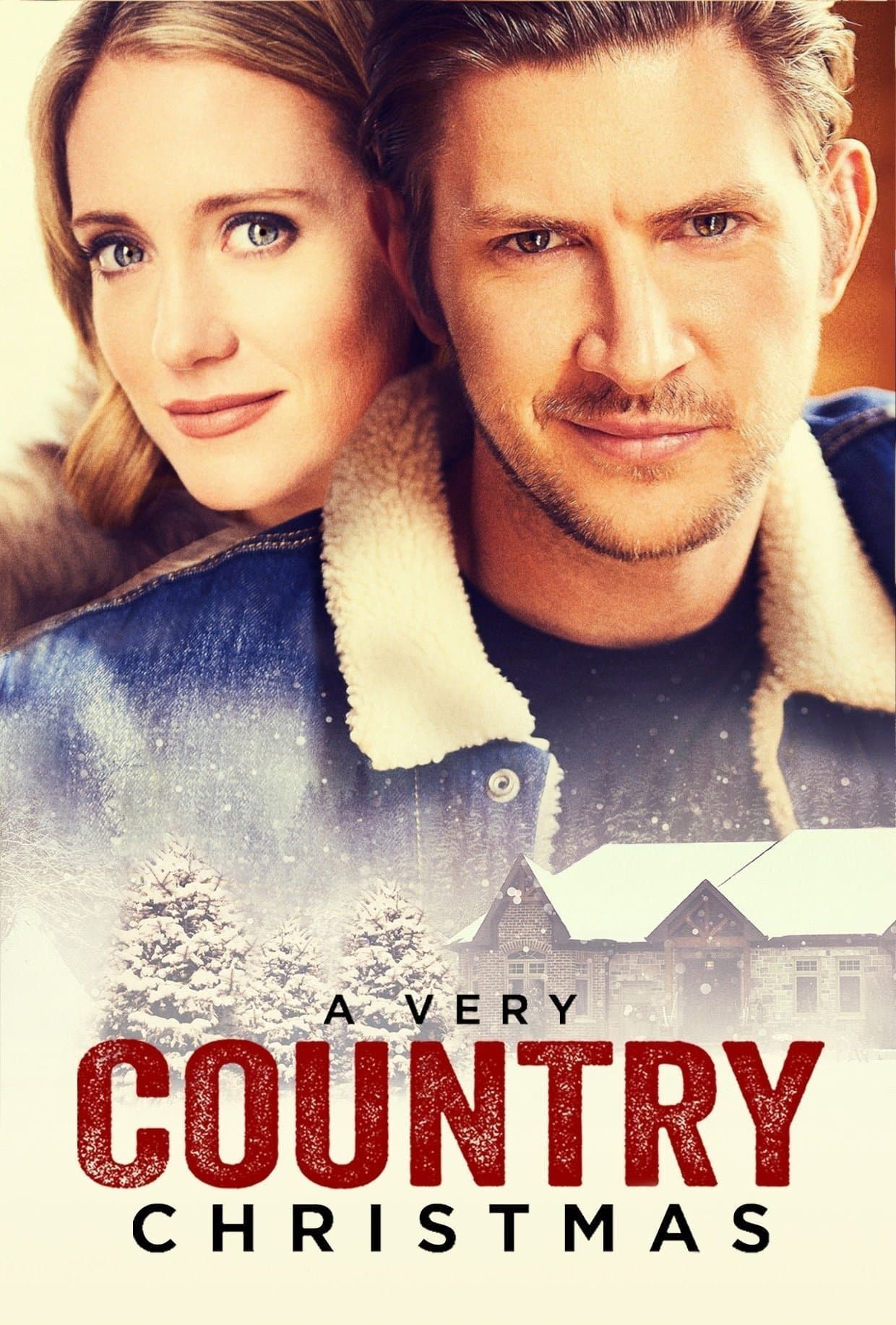 A Very Country Christmas full movie