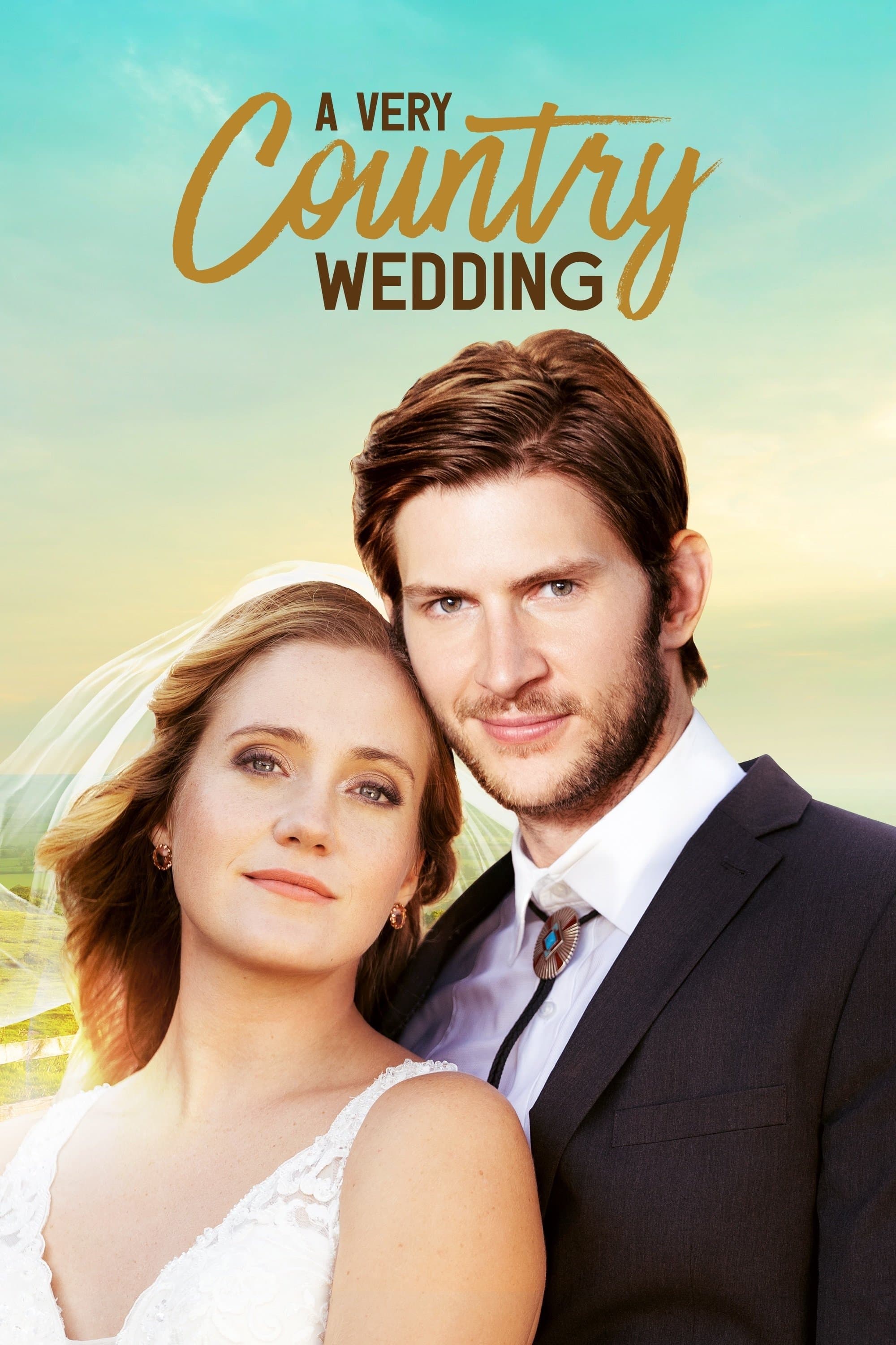 A Very Country Wedding full movie