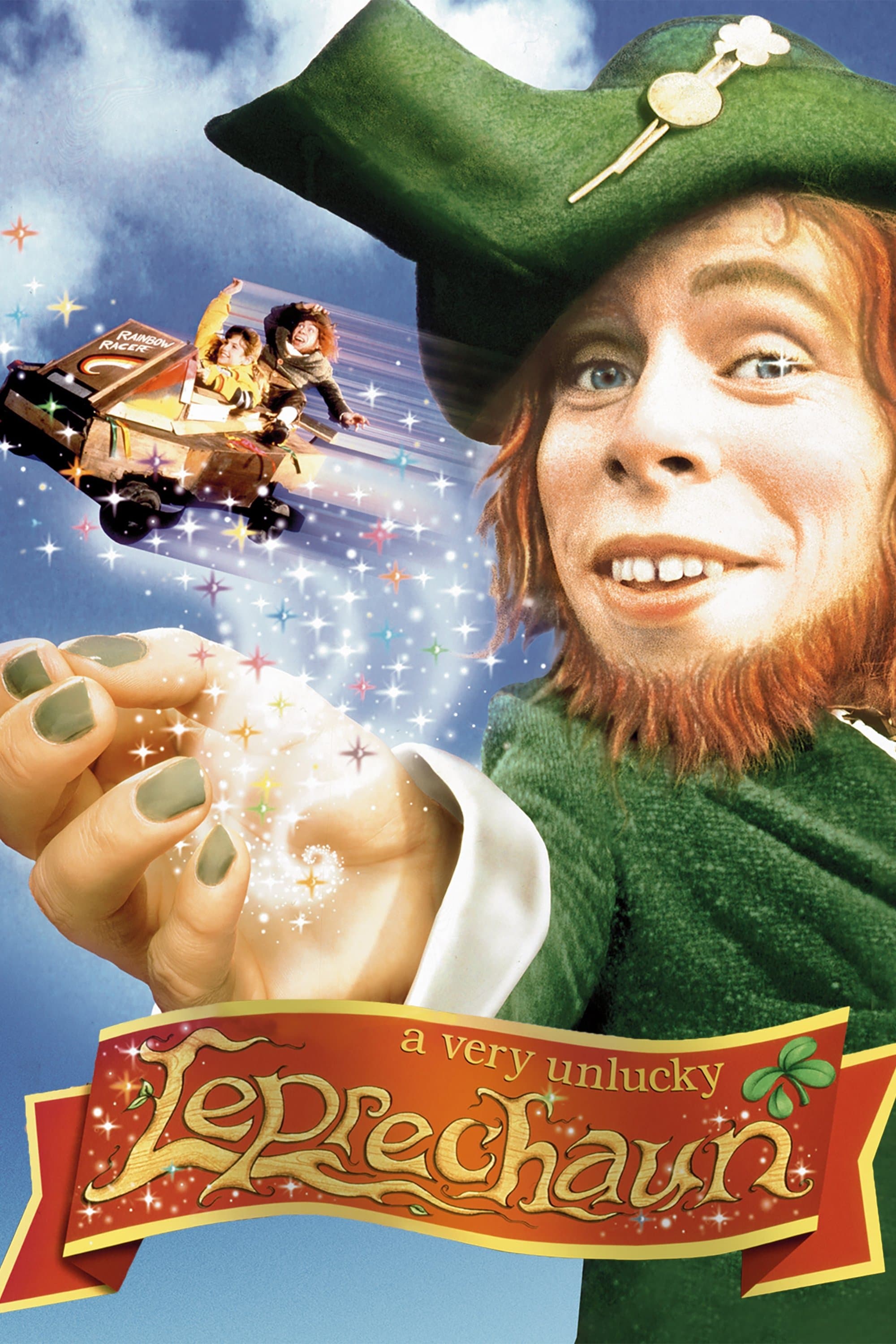 A Very Unlucky Leprechaun full movie