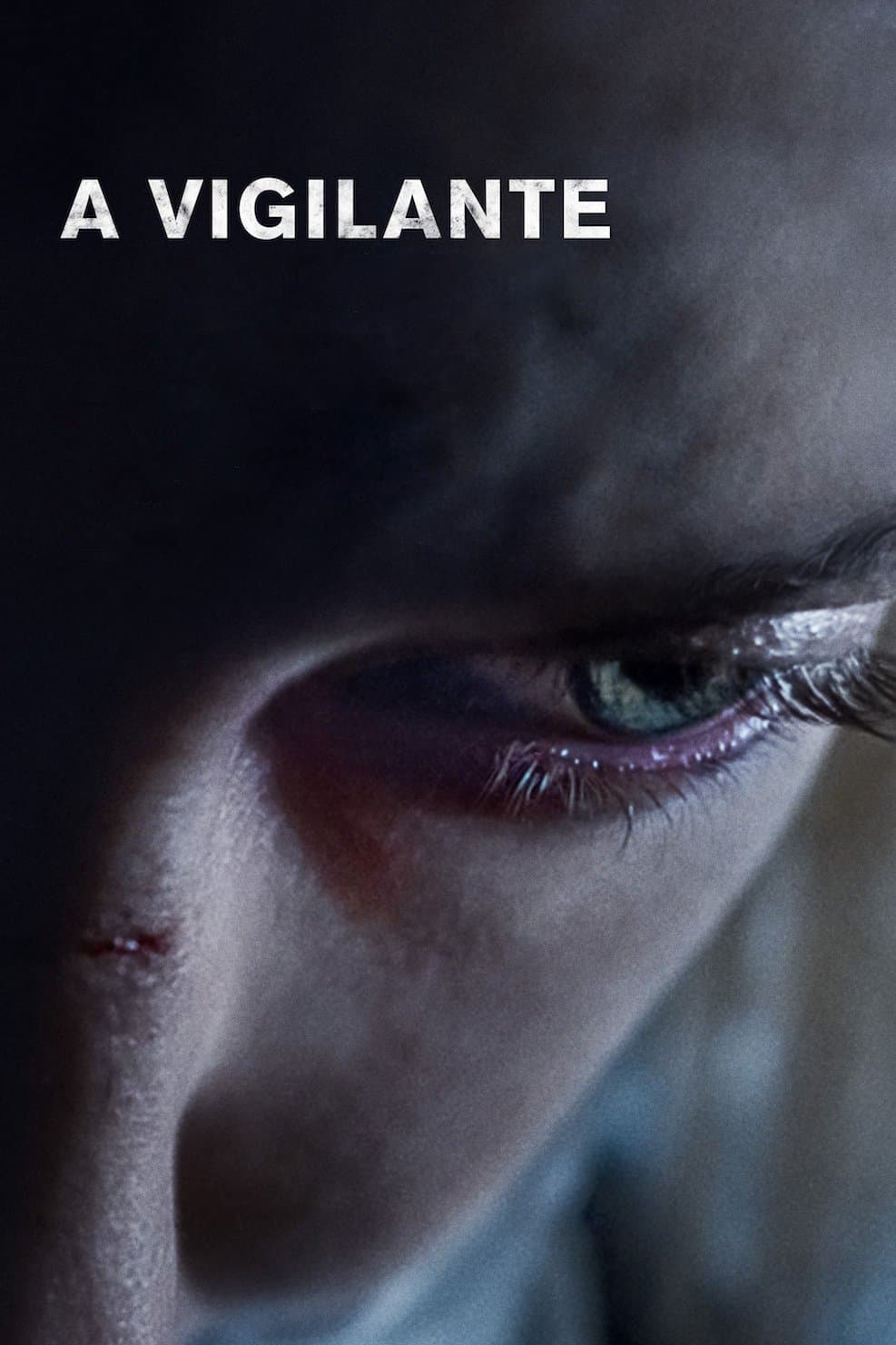 A Vigilante full movie