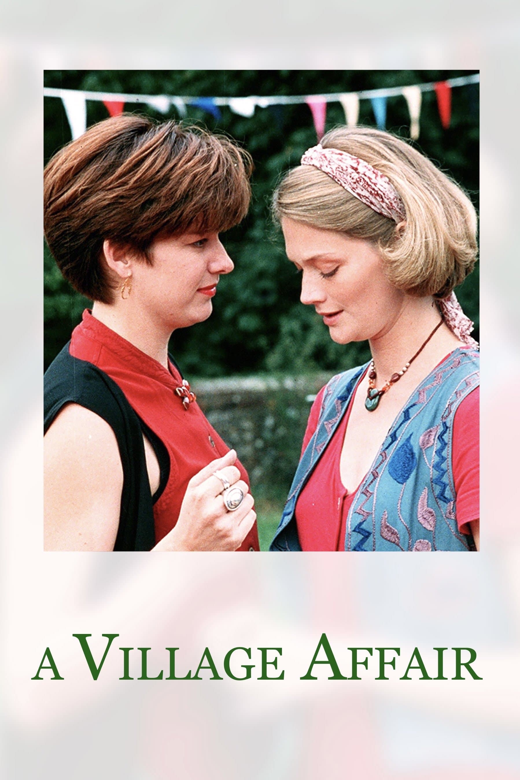 A Village Affair full movie