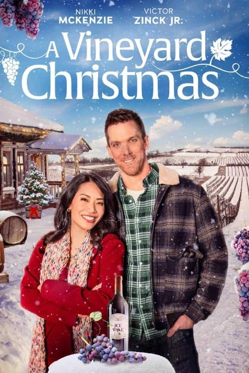 A Vineyard Christmas full movie