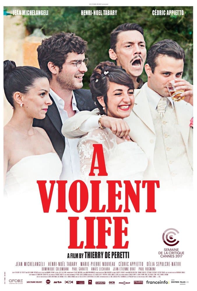 A Violent Life full movie