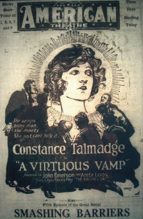 A Virtuous Vamp full movie