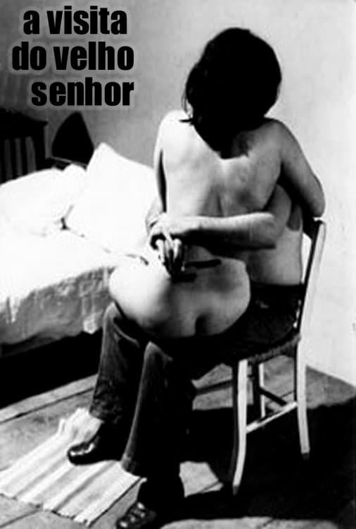 A Visita do Velho Senhor full movie