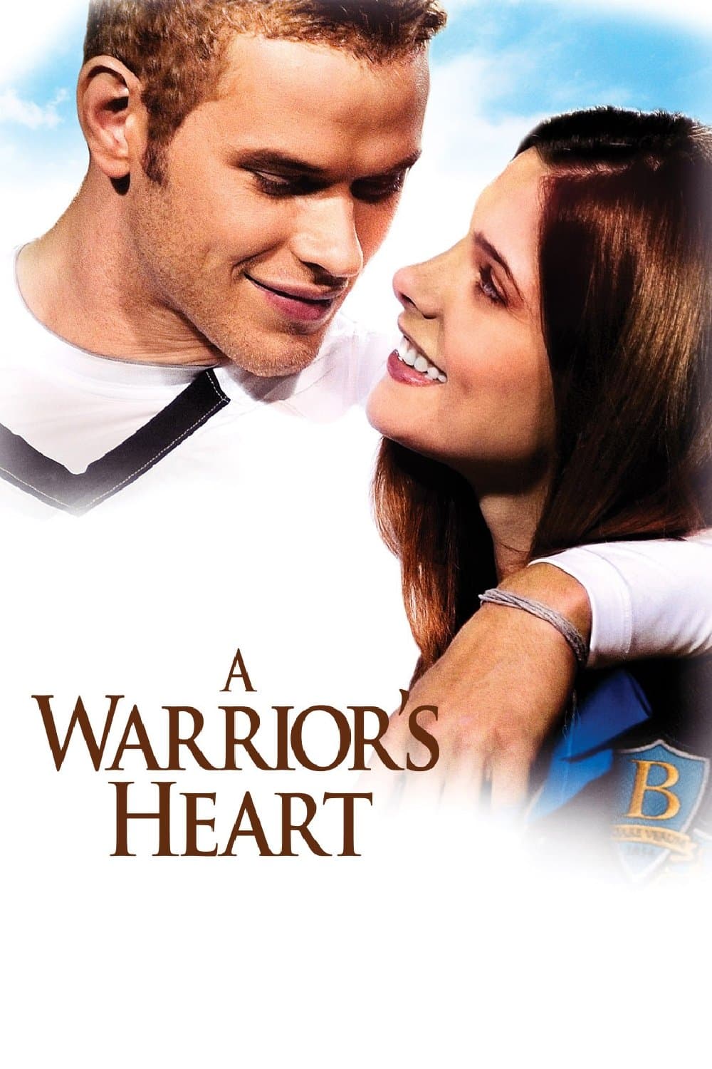 A Warrior's Heart full movie
