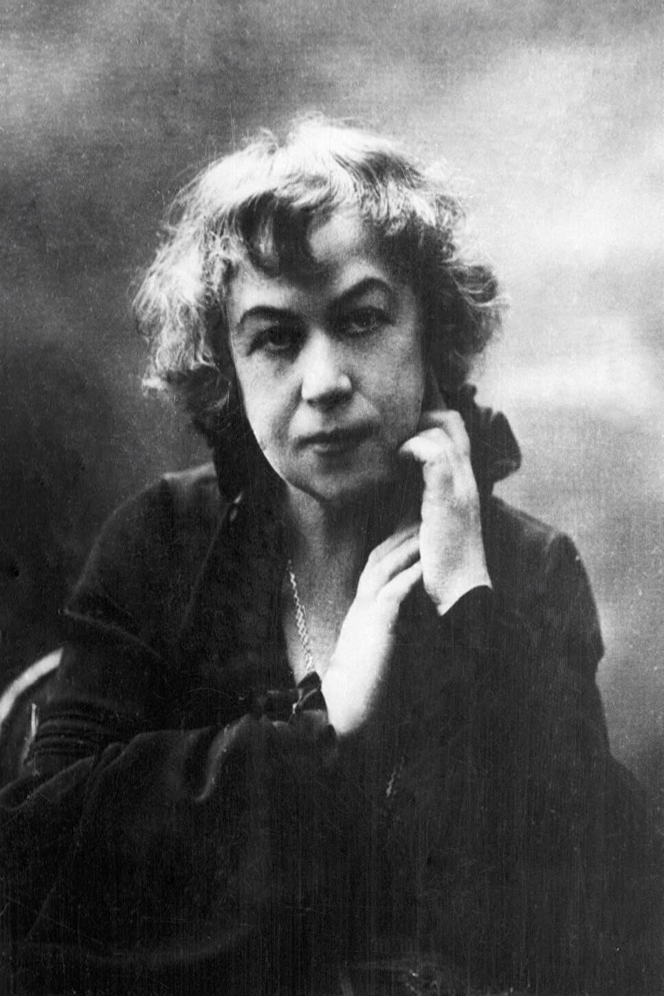 A Wave of Passion: The Life of Alexandra Kollontai full movie