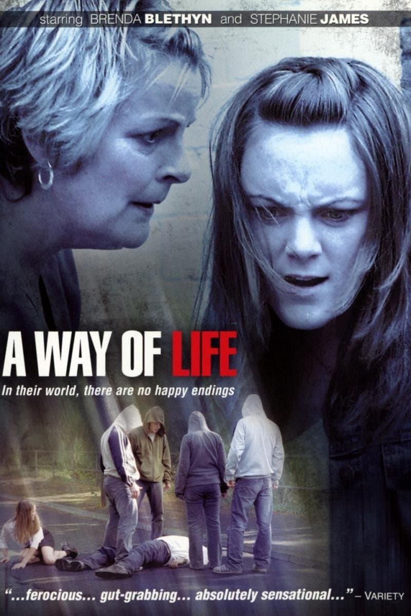A Way of Life full movie