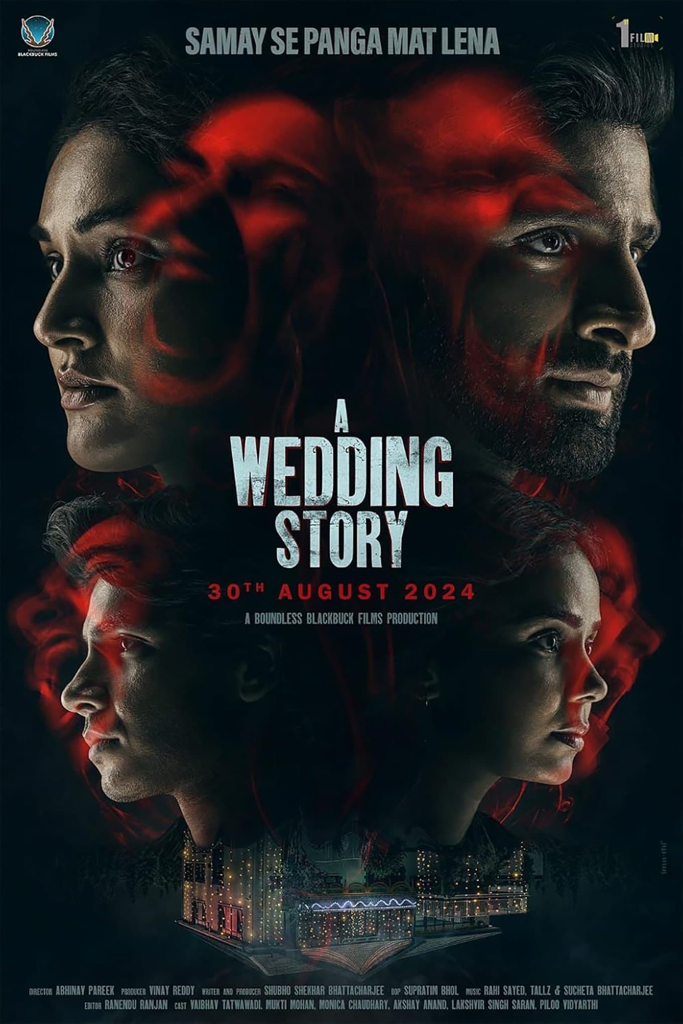 A Wedding Story full movie