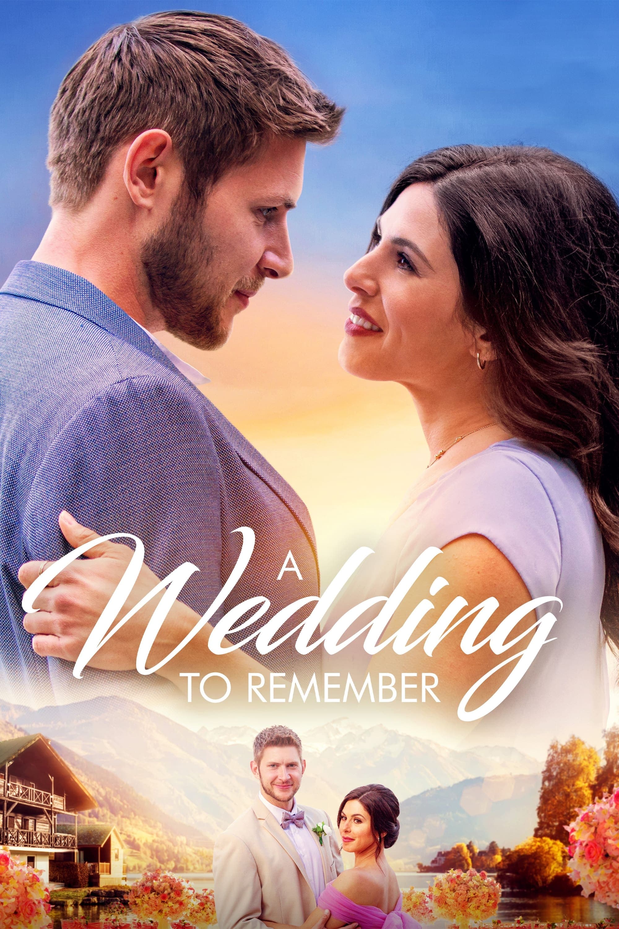 A Wedding to Remember full movie