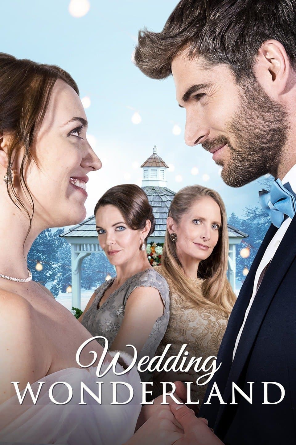 A Wedding Wonderland full movie