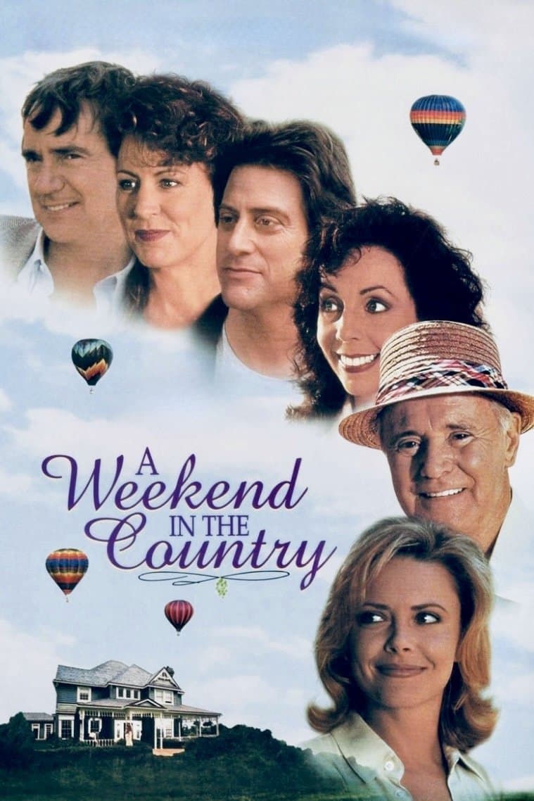 A Weekend in the Country full movie