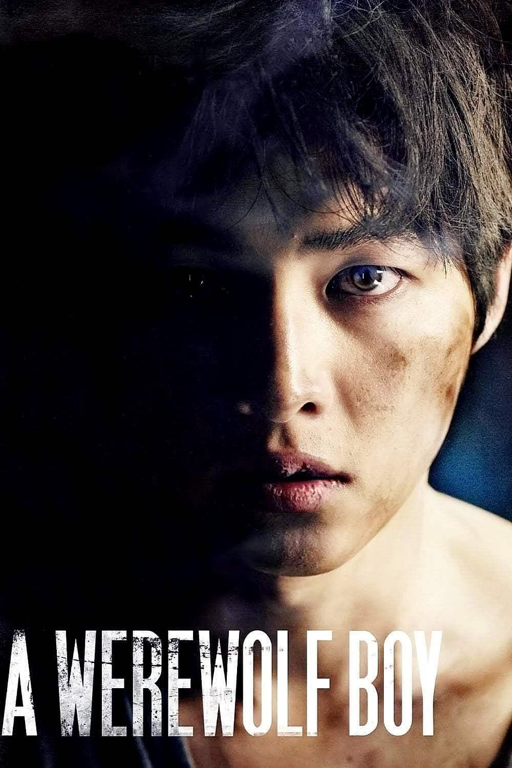 A Werewolf Boy full movie