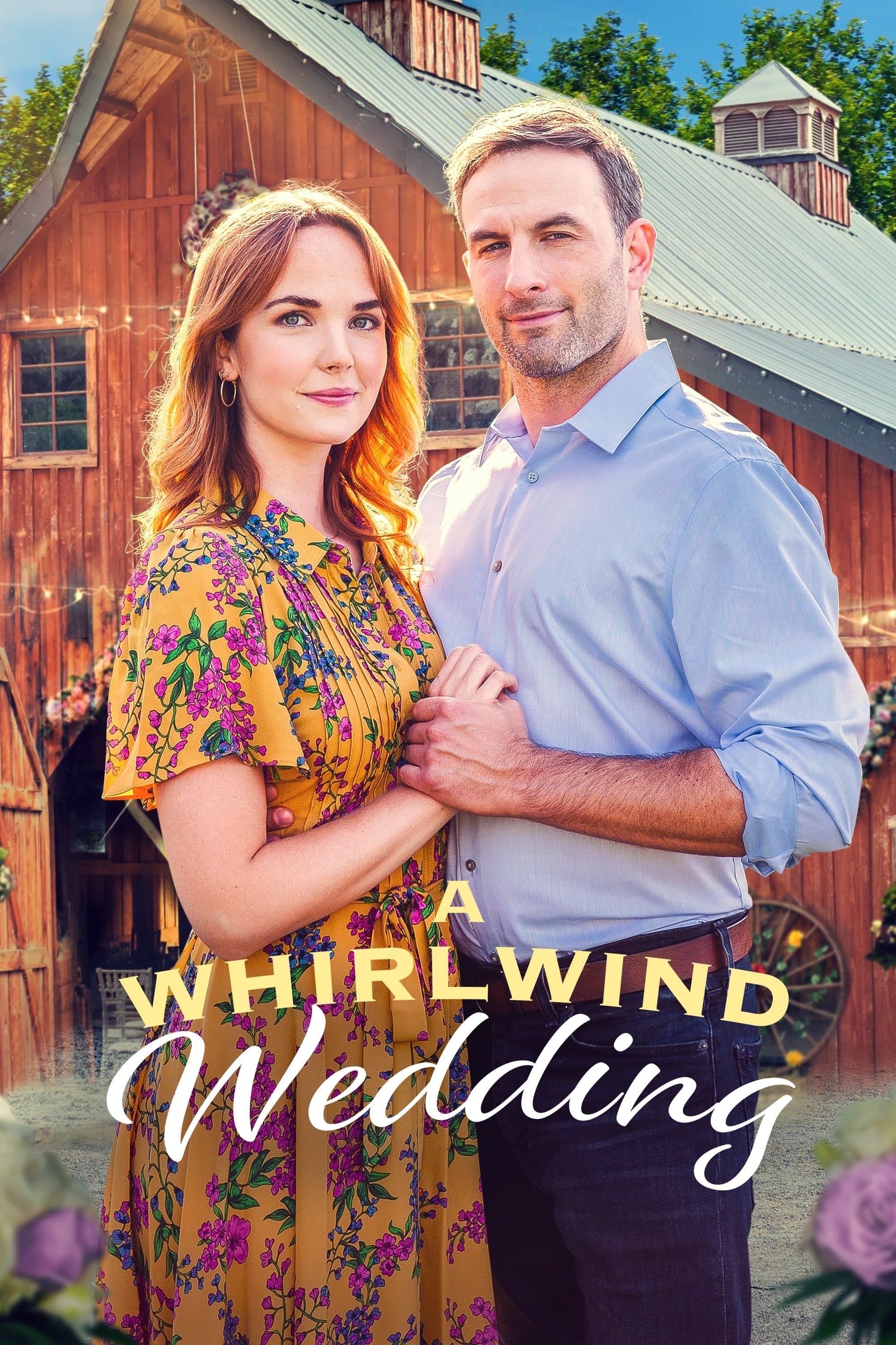 A Whirlwind Wedding full movie