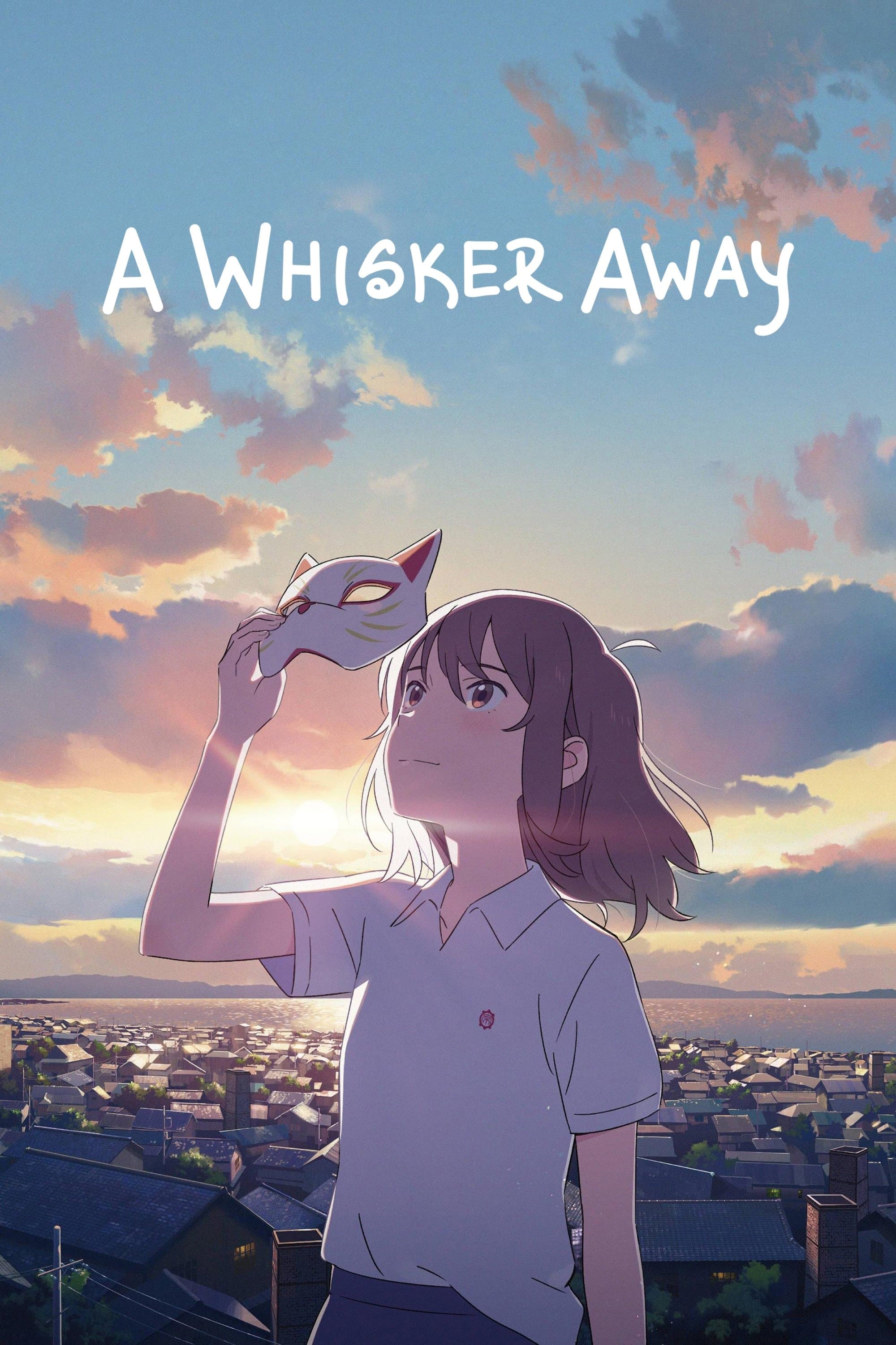 A Whisker Away full movie