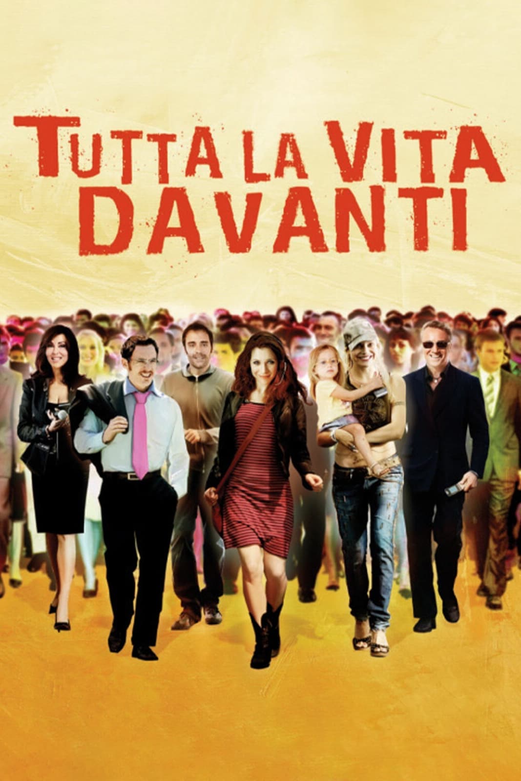 A Whole Life Ahead full movie