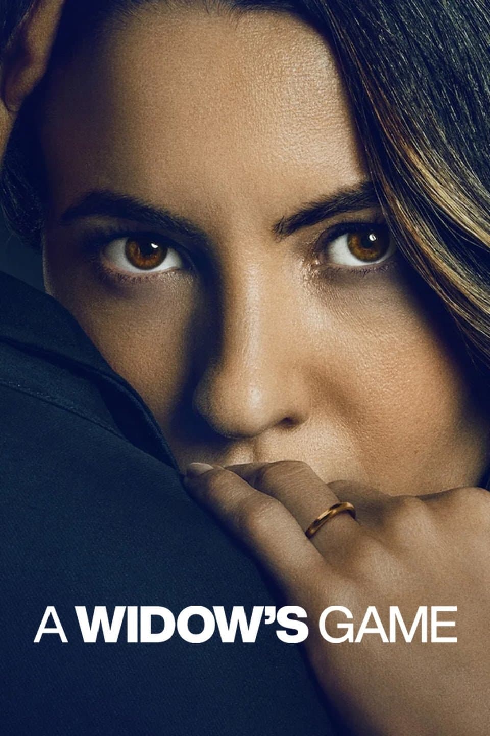 A Widow's Game full movie