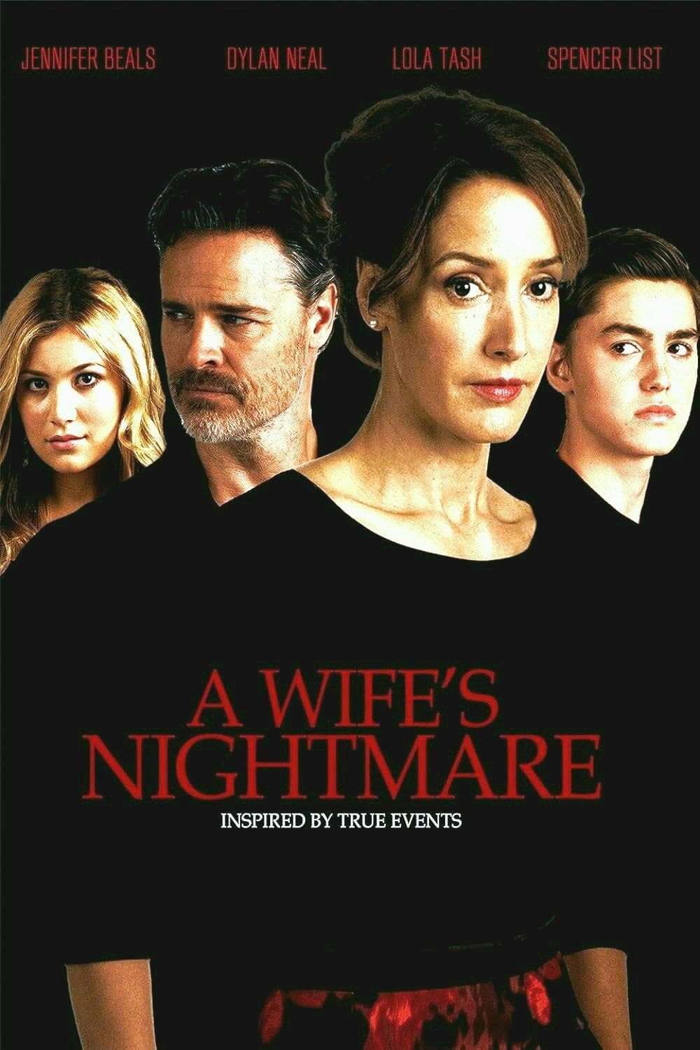 A Wife's Nightmare full movie