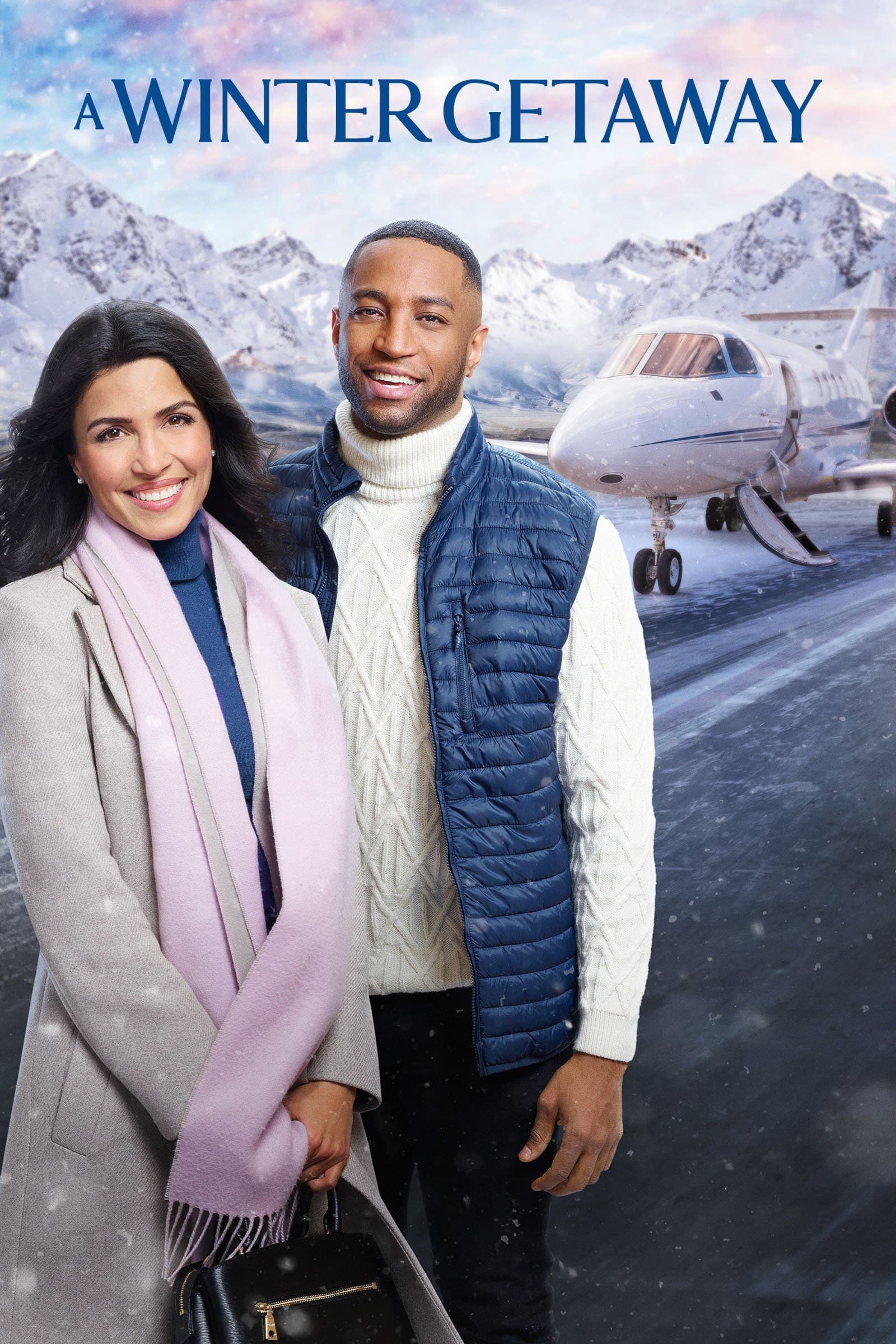 A Winter Getaway full movie