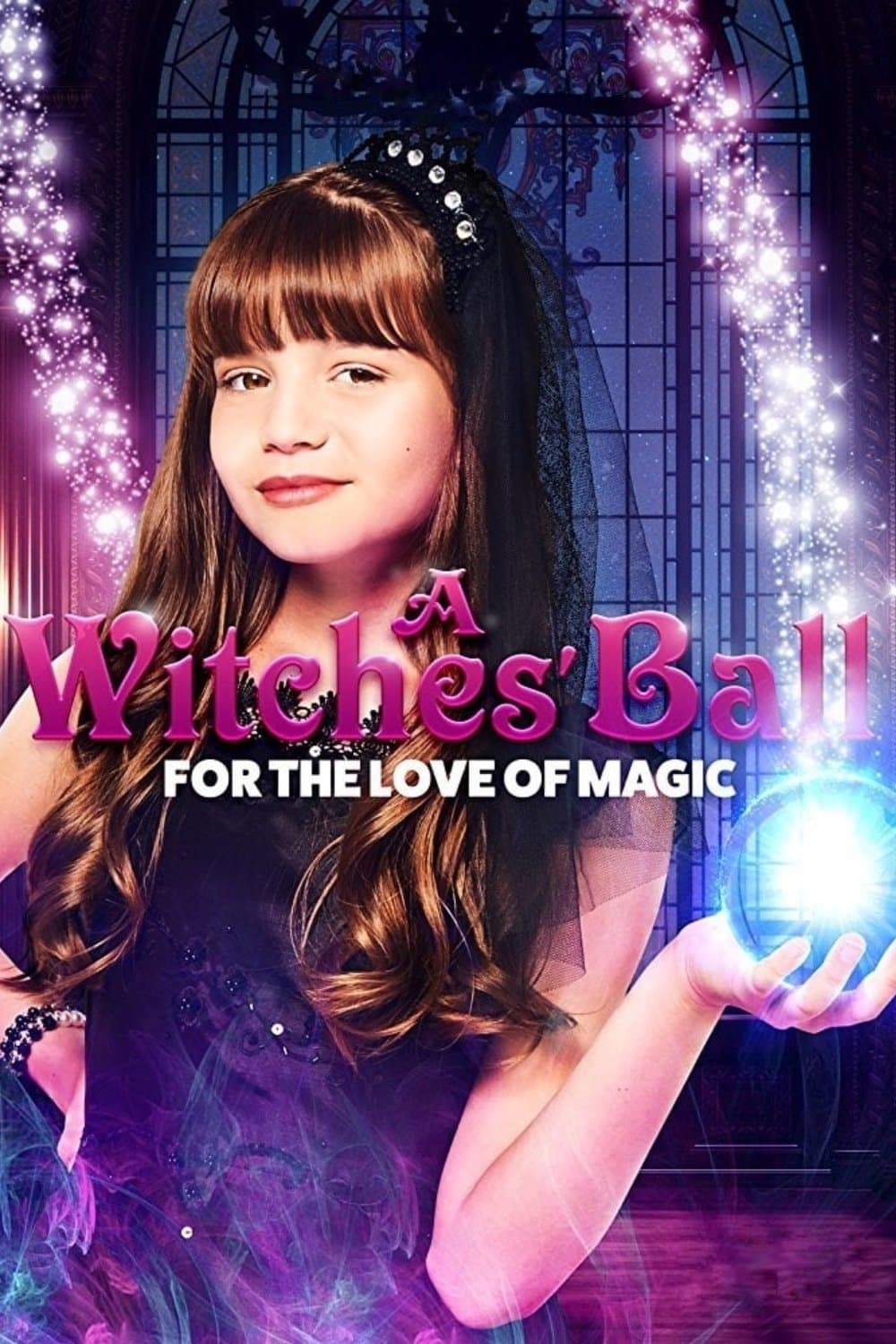 A Witches' Ball full movie