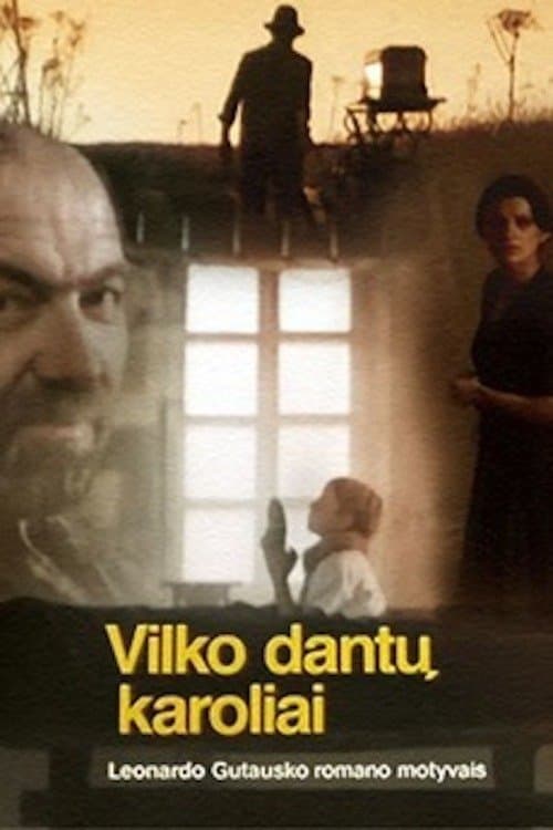 A Wolf Teeth Necklace full movie