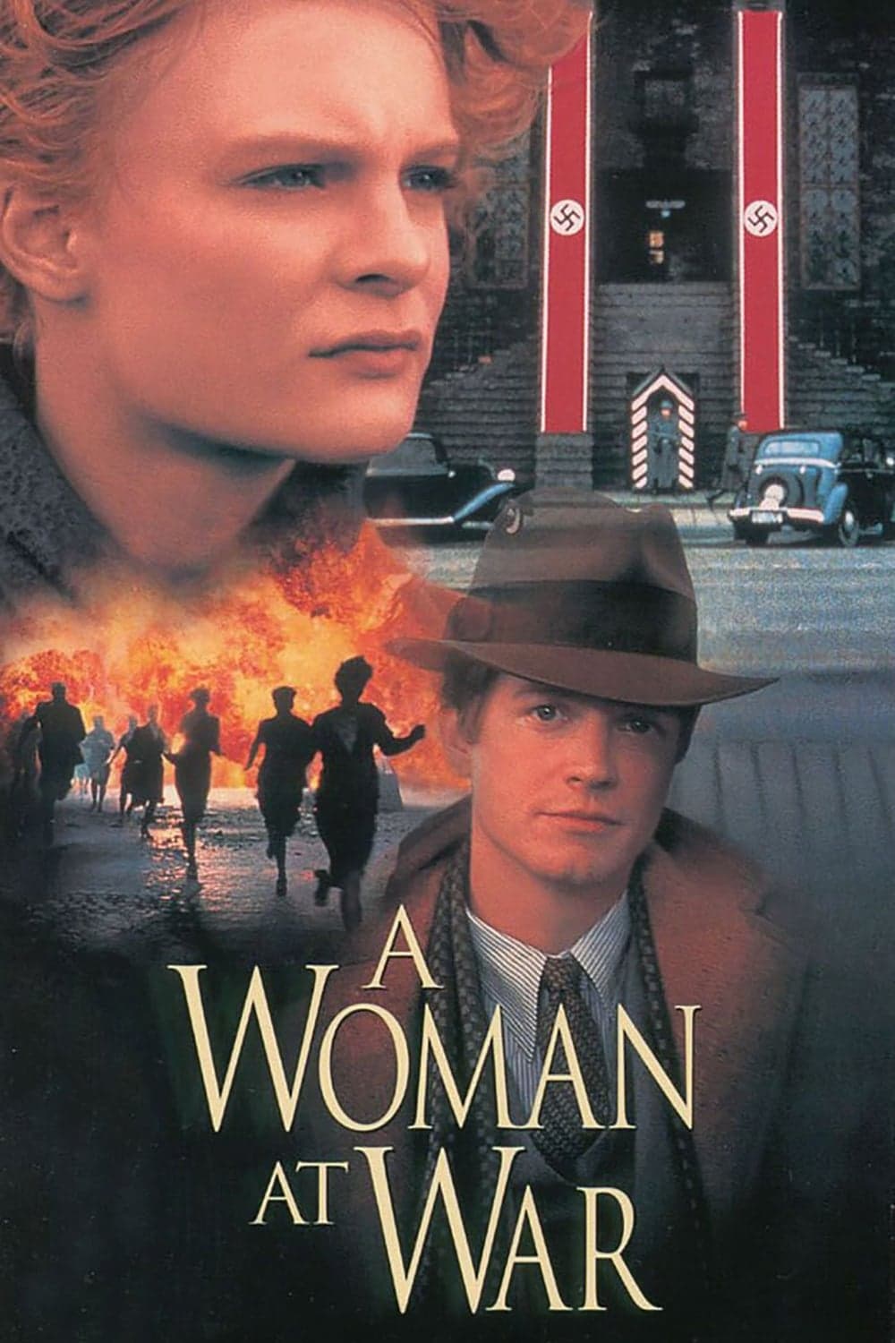 A Woman at War full movie