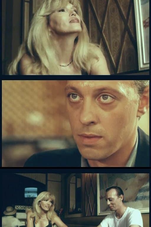 A Woman for Me full movie