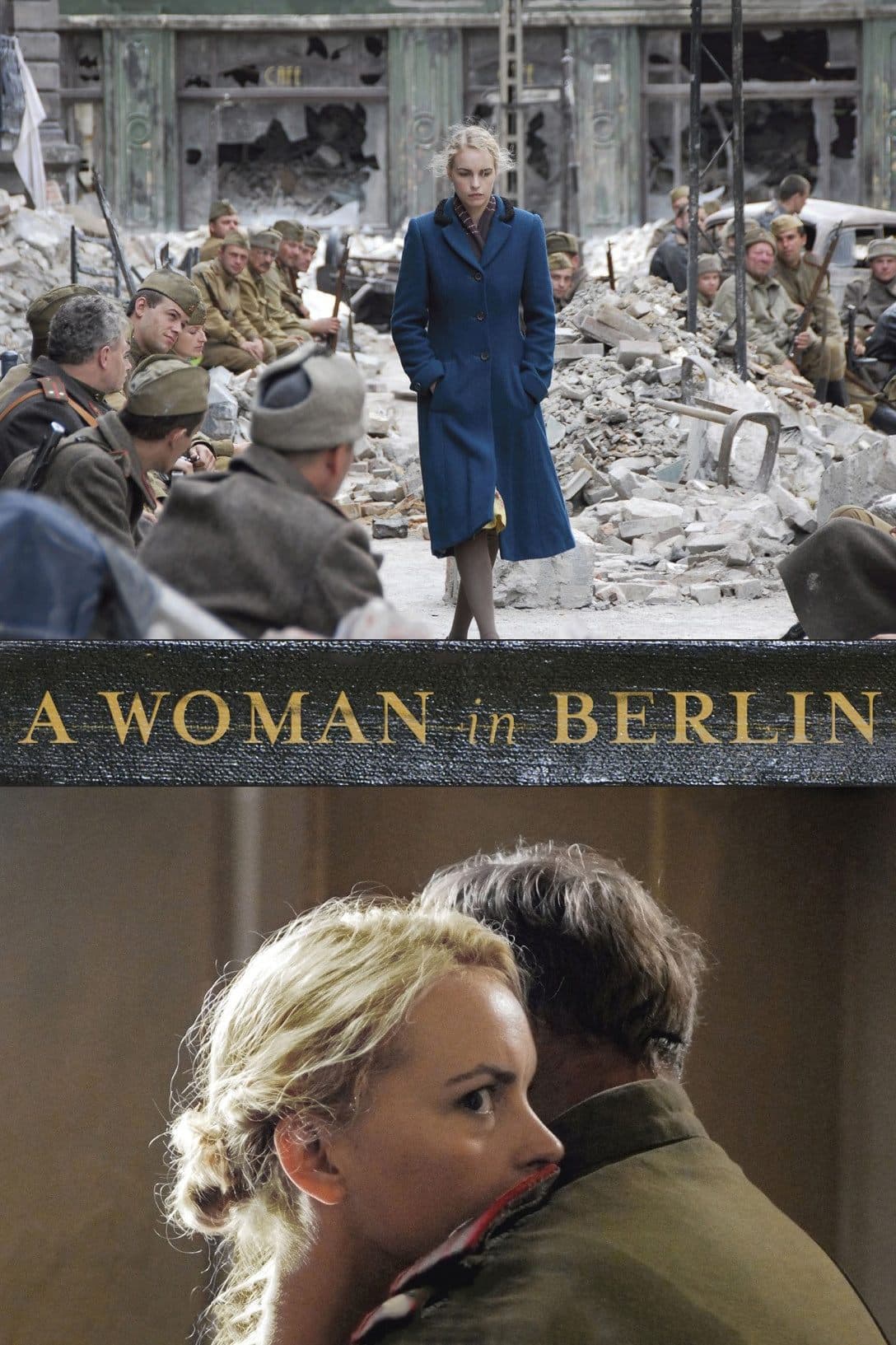 A Woman in Berlin full movie