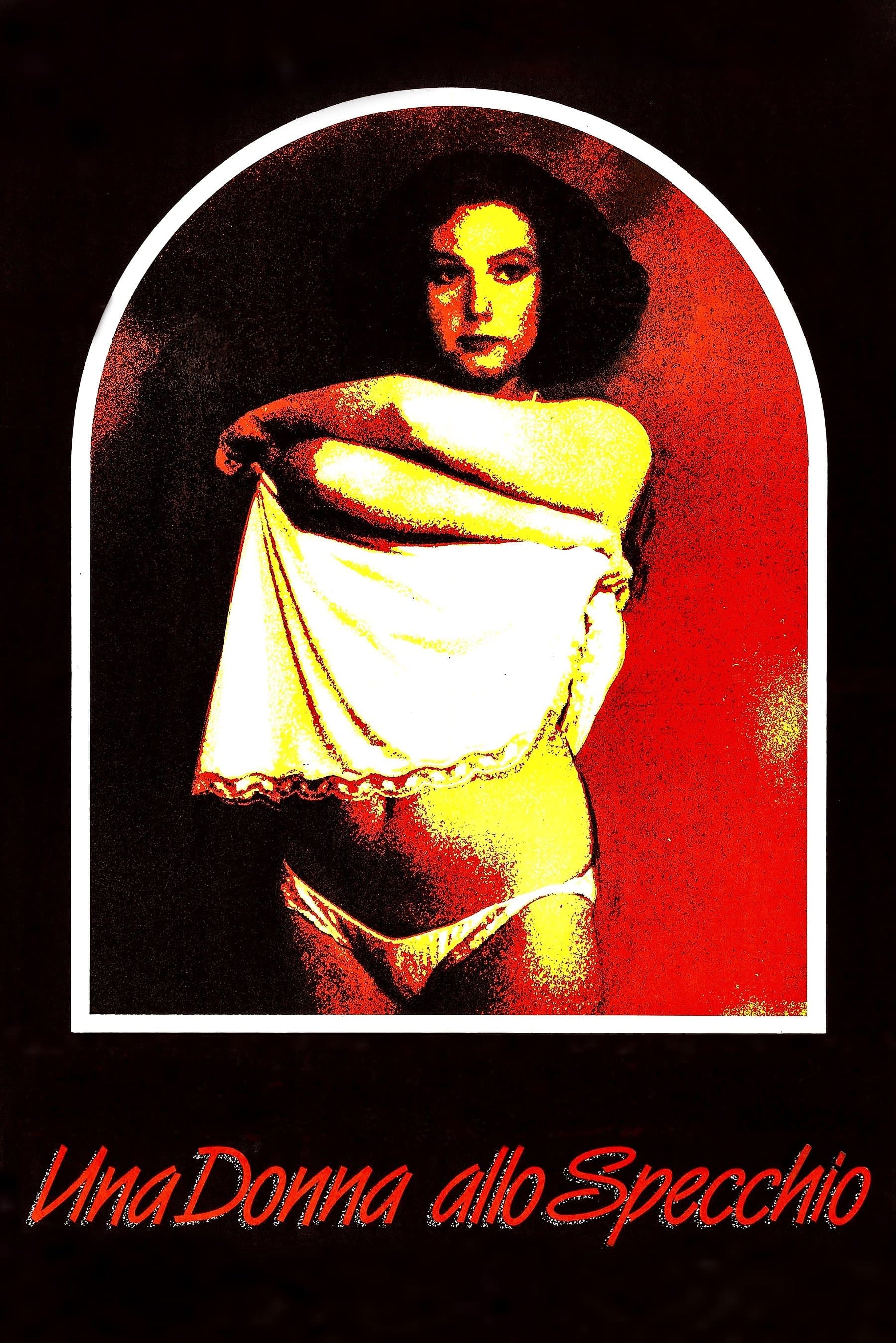 A Woman in the Mirror full movie