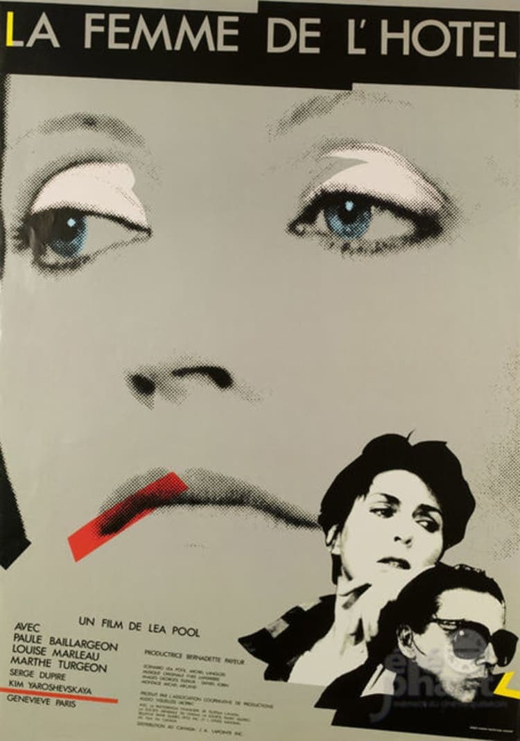 A Woman in Transit full movie