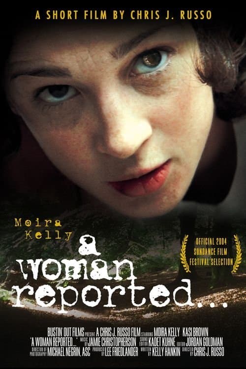 A Woman Reported full movie