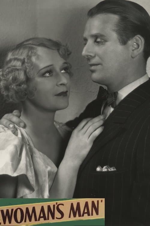 A Woman's Man full movie