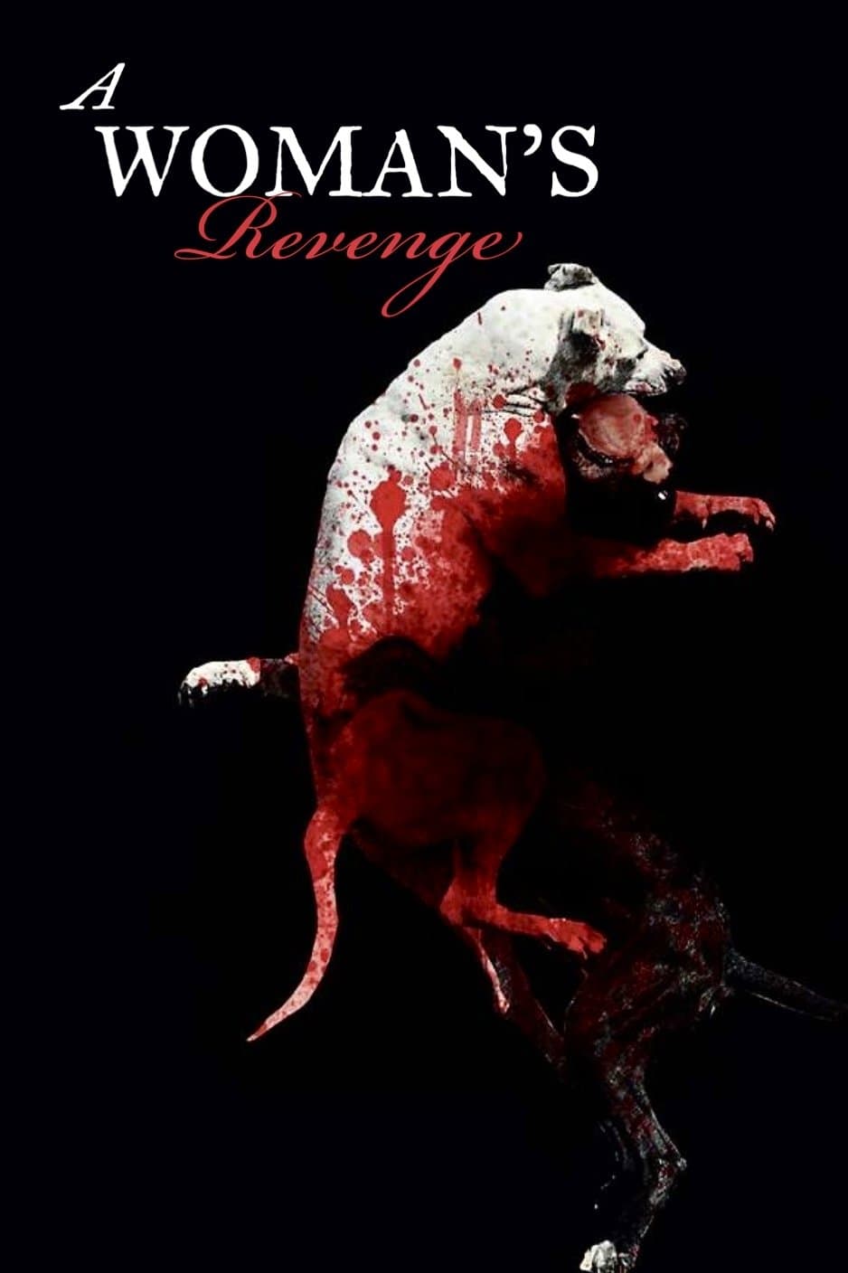 A Woman's Revenge full movie